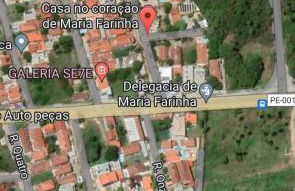 Apartamento Maria Farinha - Foto 26