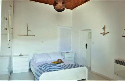 Stella's Home in Koronos - Foto 7