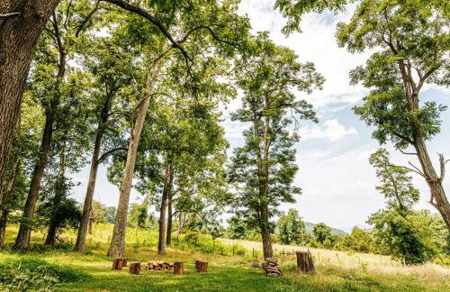 The Farmhouse at Hollow Hill - Foto 65