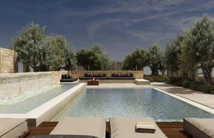 The Landmark Villas & Spa - Foto 49