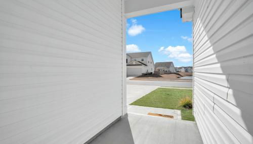 Serene Stay in Savannah Residential Heaven - Foto 3