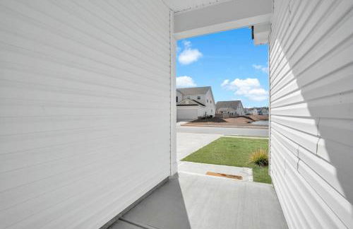 Serene Stay in Savannah Residential Heaven - Foto 3