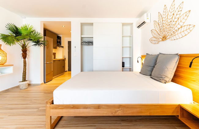 Residence Alamanda - Foto 62