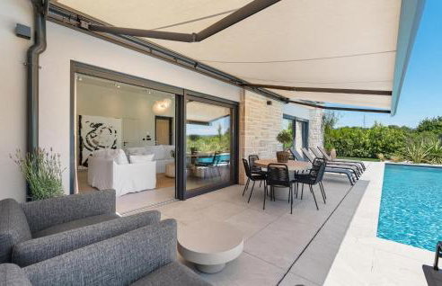 Beautiful Home In Tar - Foto 14