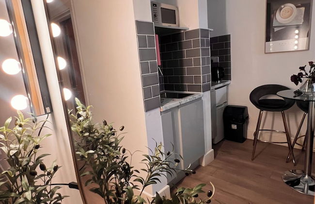 Canal Walk Studios - Foto 26