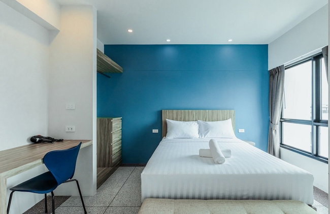 ABC@48 Hotel & Service Apartment - Foto 14