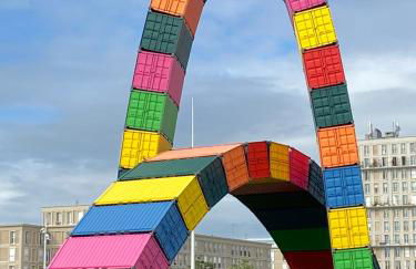 La mailleraye - 2 chambres - Calme - Foto 16