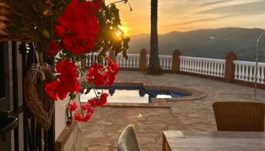 CasaBlanca Villa Rural con piscina y barbacoa - Foto 5