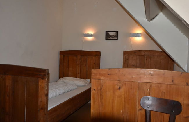 Authentic Farmhouse in Pingjum With Hot Tub - Foto 7