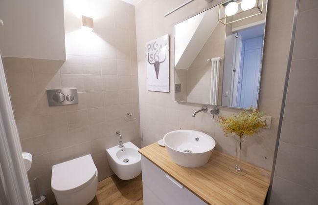 Apartment in Rome - Foto 22