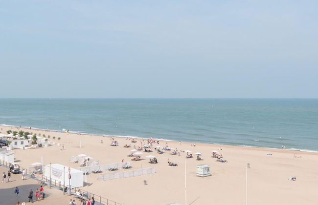 Apartment With Harbour Chanel View - Photo 17