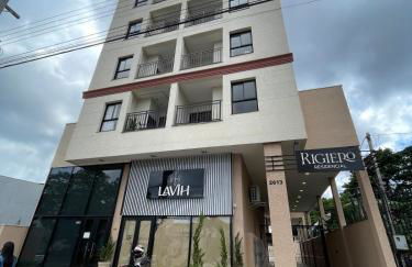 Apartamento completo, localização excelente - Foto 6