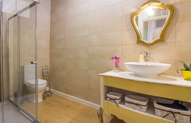 São Domingos Flowers Apartments - Foto 35