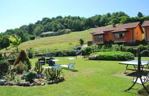 Aptos rurales Mirador Picos de Europa - Foto 55