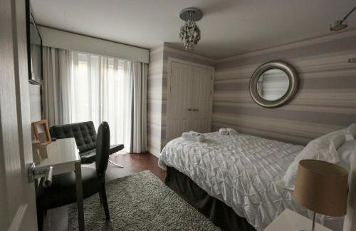 Viewpoint Villa - Luxury 4 Bedroom villa with elevated views - Foto 19