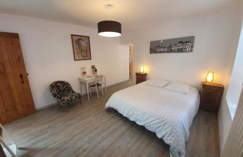 Gîte du Parc des Mauves - Photo 14