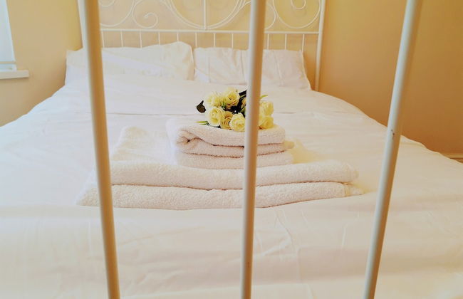 The Hazeldene Apartment - Foto 1