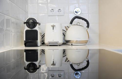 GuestReady - Modern Apartment in Bolhão - Photo 16