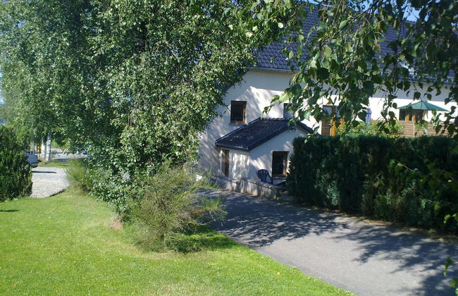 Luxury Gite With Sauna in Baugnez/malmedy - Foto 50