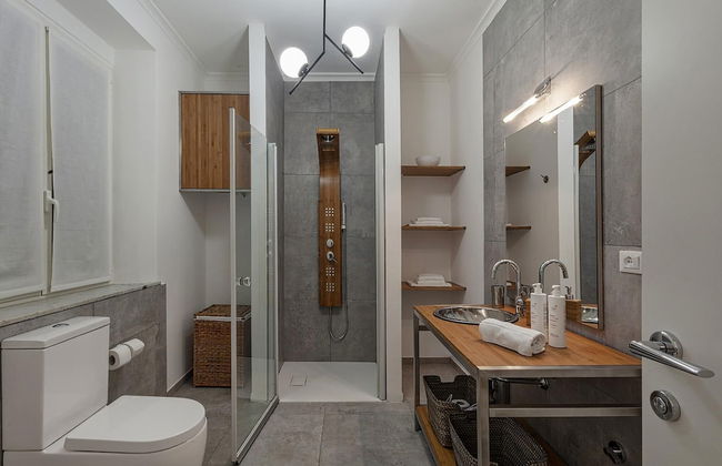 Dock 10 Apartments by Wonderful Italy - Maestrale - Foto 5