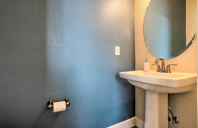 Family-friendly Getaway, 22 Mi to Dtwn Denver - Foto 13