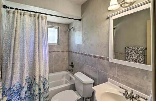 Large Home with Games 4 Mi to Bull Shoals Lake! - Foto 31