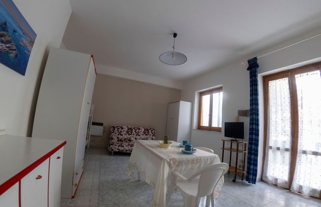 Furnished Open-space Apartment Near the sea and Commercial Points - Foto 7