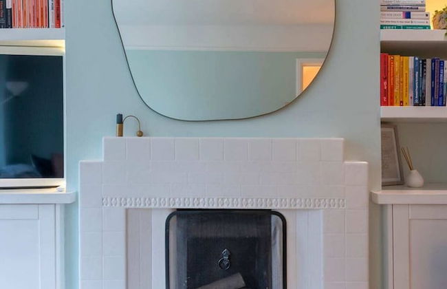 2 Bedroom Apartment - 200m From Richmond Park - Foto 11