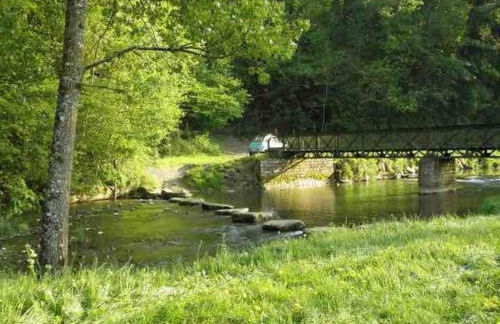 La petite Semuroise - Foto 38