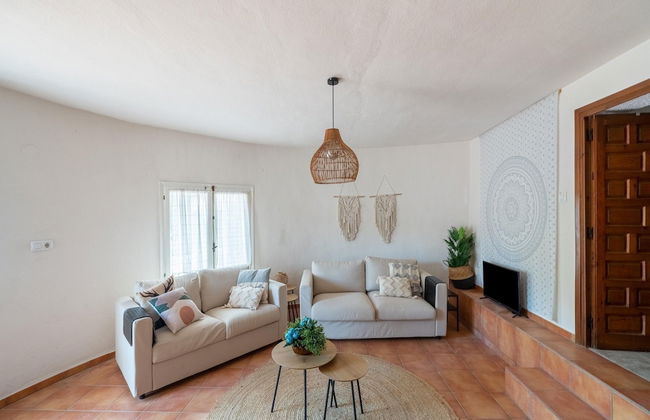 Luxury Home With Terrace - Foto 21