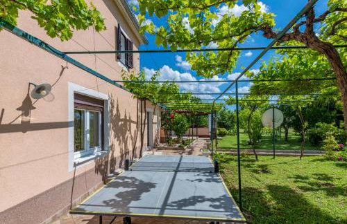 Villa Ana, a tranquil pool villa close to the beach - Foto 5