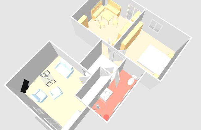 Haus Brandl Modern Retreat - Foto 11