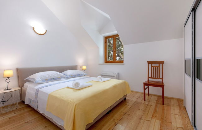 Villa Dubrava - Foto 4