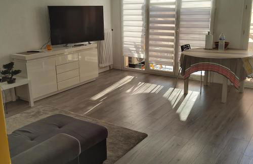 Appartement T2 - Foto 1