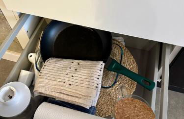 Loft Camp del Turia A5 - Housevanlive - Foto 15