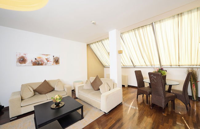 MyPlace Premium Apartments - Photo 61