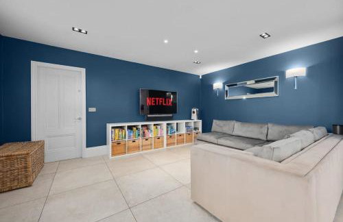 Luxurious Bowdon Mansion by City SuperHost - Foto 22