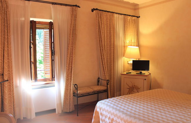 Il Colombaio Winery and Rooms - Photo 45