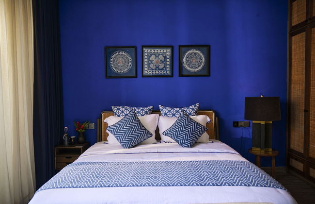 The Coffee City - Healing & Retreats - Foto 9