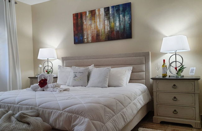 Villa Alejandro - Foto 31