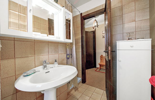 Appartamento Pian dei Larici - Foto 11