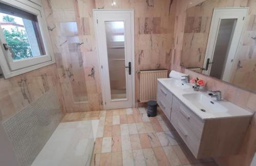 VILLAS COSETTE Villa CALYPSO - Foto 24