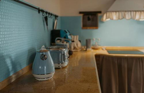 Esmeralda B&B - Foto 31