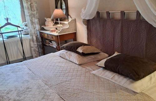 Gîte Accessible avec Jardin Fleuri près de Pornic, Éco-rénové et Équipé (Vélos, WiFi, Cheminée) - FR-1-306-957 - Foto 34