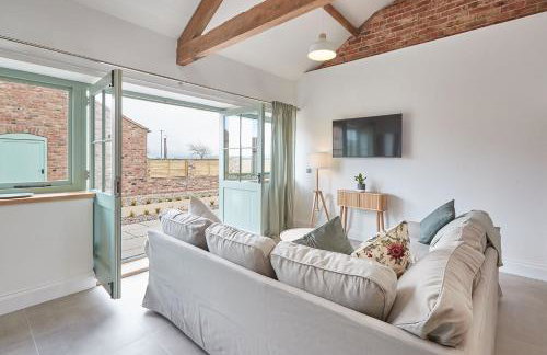 Orchard View Cottage - Foto 8