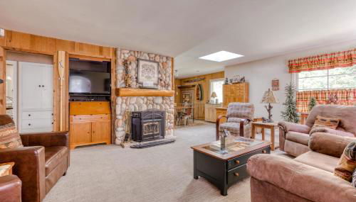 Barlow Creekside Lodge - Foto 3