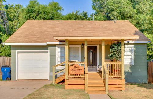 Legacy Run Guthries Historic Haven Near Shops - Photo 23