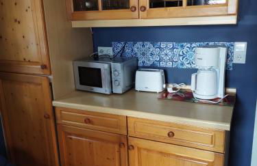 Altstadthaus an der Kleinen Donau - Foto 9