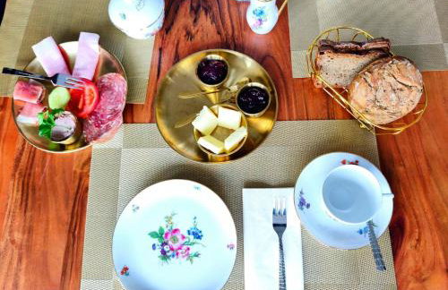 Karmeliterhof Studios & Suites - Photo 28