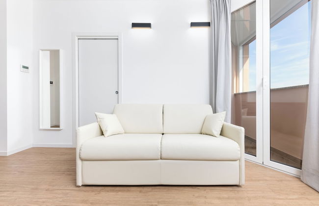 Casa da Suite Mirabello - Foto 36